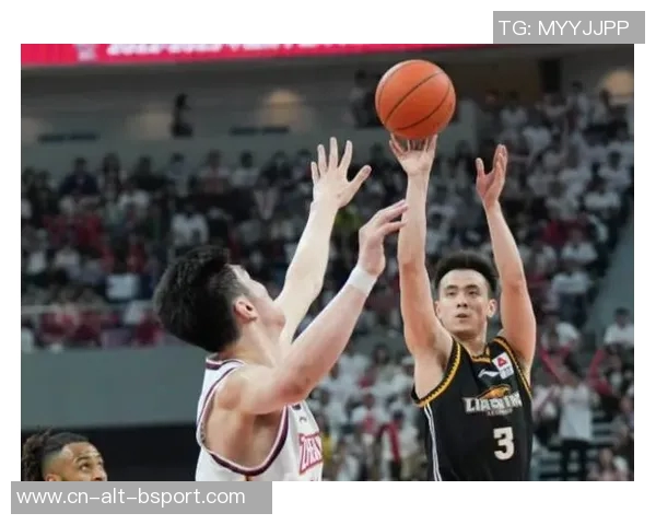 单场9三分！赵继伟化身赵库里，FMVP又在朝他招手