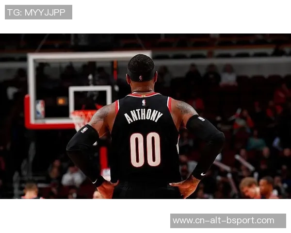 安东尼锁定火箭首发大前锋位置，甜瓜甜了周琦苦了