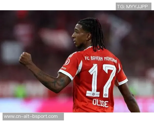 德甲焦点战:奥利塞豪华表现助拜仁逆转弗赖堡,卡尔传射彰显新星潜力