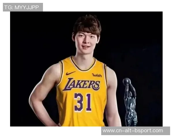 王哲林承认下赛季去不了NBA:给我一年时间变强