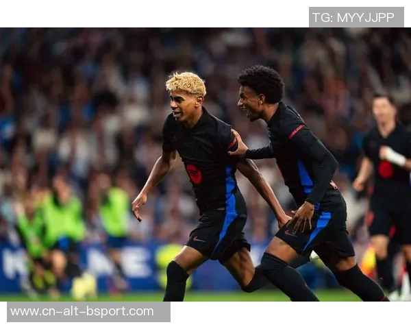 亚马尔的一步之遥,巴塞罗那的无尽之期